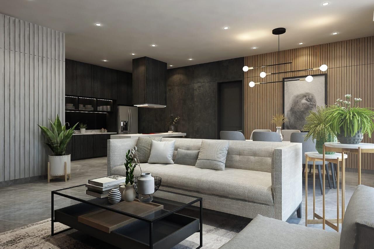 Regatta Apartment